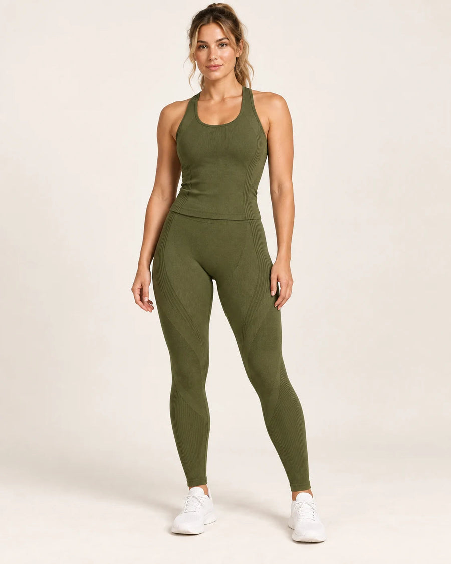 Motion Contour 28G Legging
