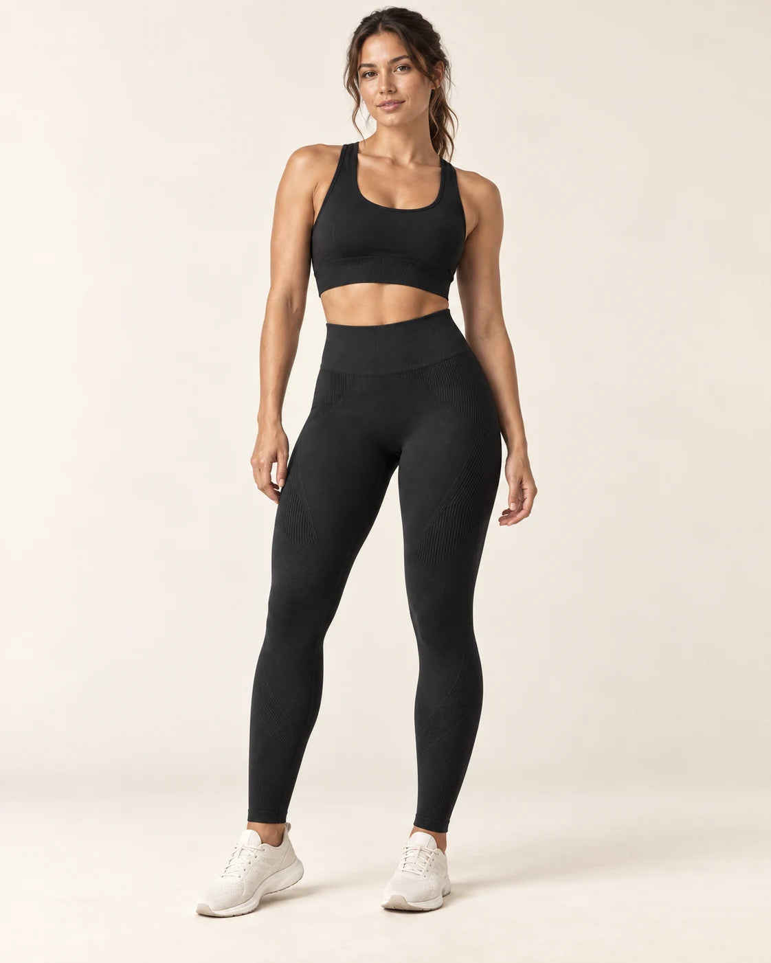 FormLock Sculpt Legging